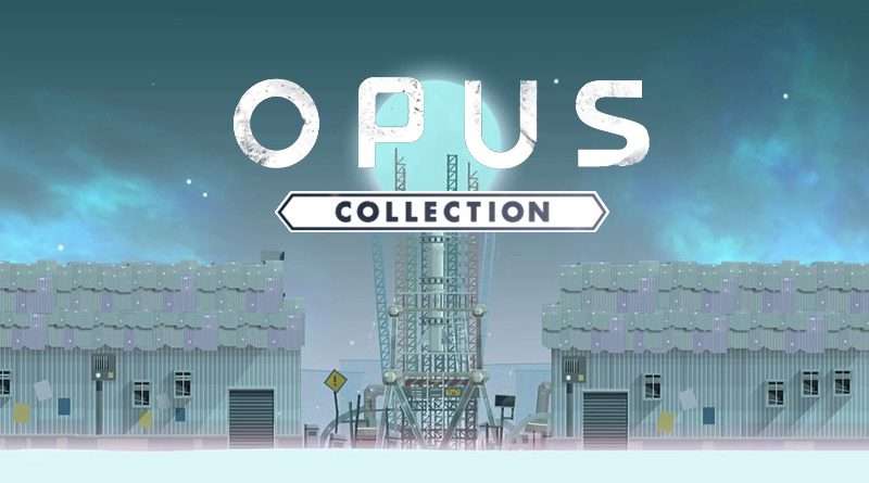 OPUS Collection