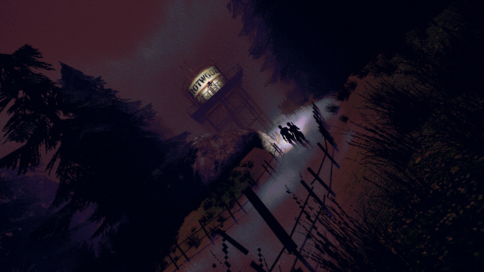 Flesh Made Fear #8
