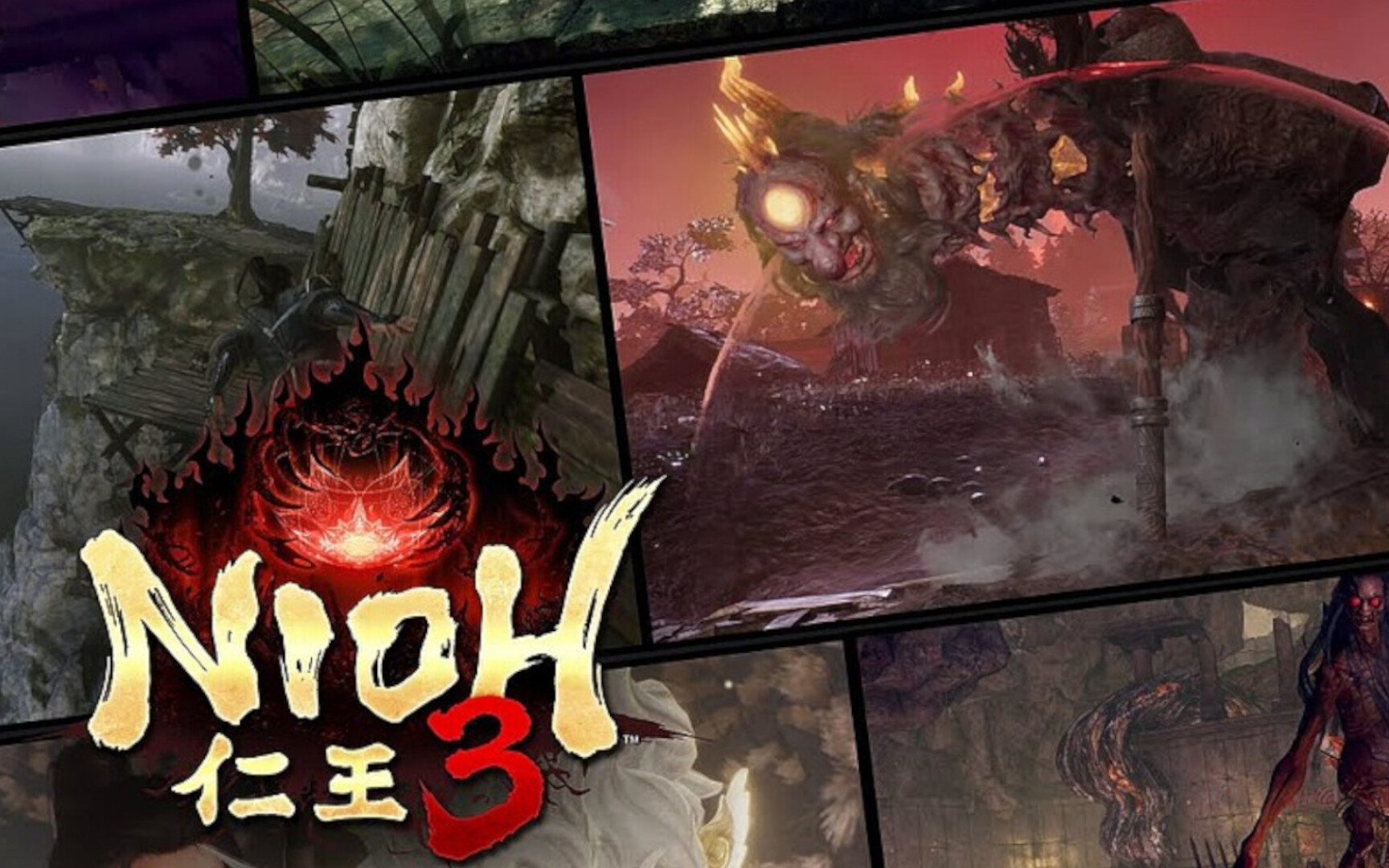 NiOh 3 tylko na PC i PlayStation 5? Nie na długo – Team Ninja może szykować rychły debiut na Xbox Series X|S