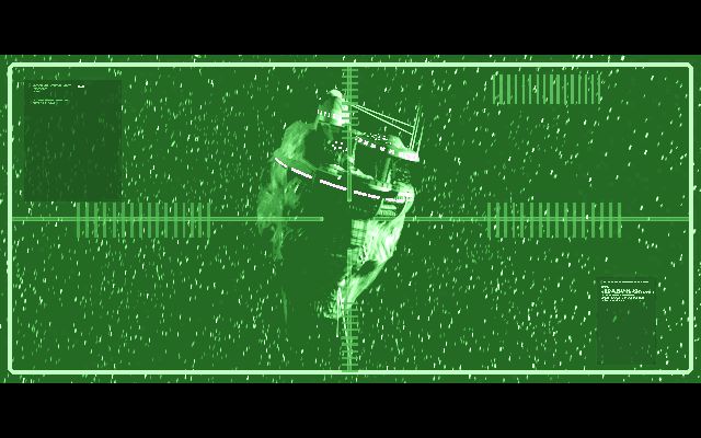 Battlecruiser 3000 AD