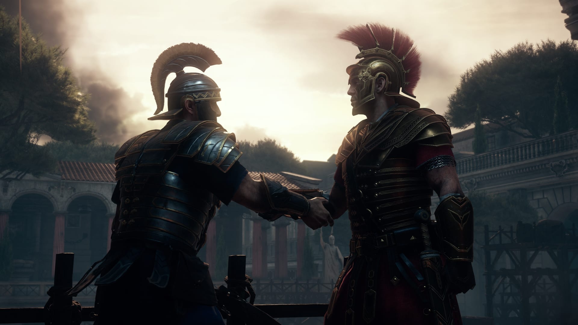 Ryse 2