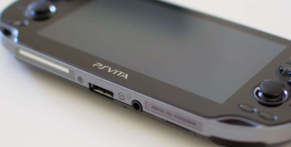 PlayStation Vita - najbardziej pechowa konsola przenośna