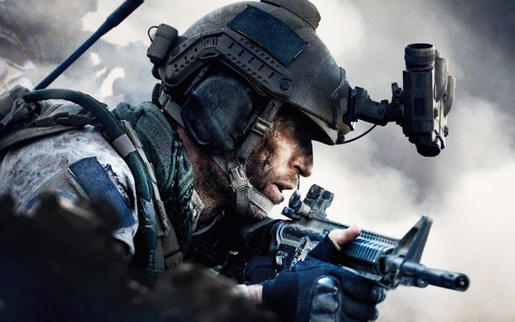 Call of Duty modern warfare 3