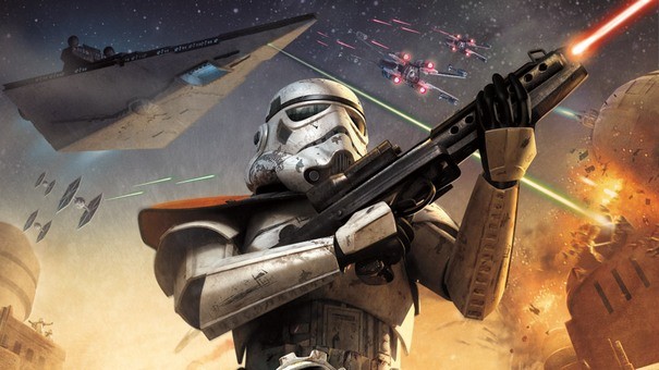 Kolejne wieści od EA - Star Wars: Battlefront jednak powstanie?
