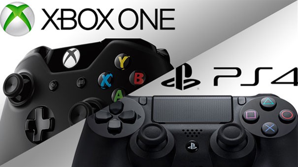 Amazon sprzedaje trzykrotnie więcej PlayStation 4 niż Xbox One