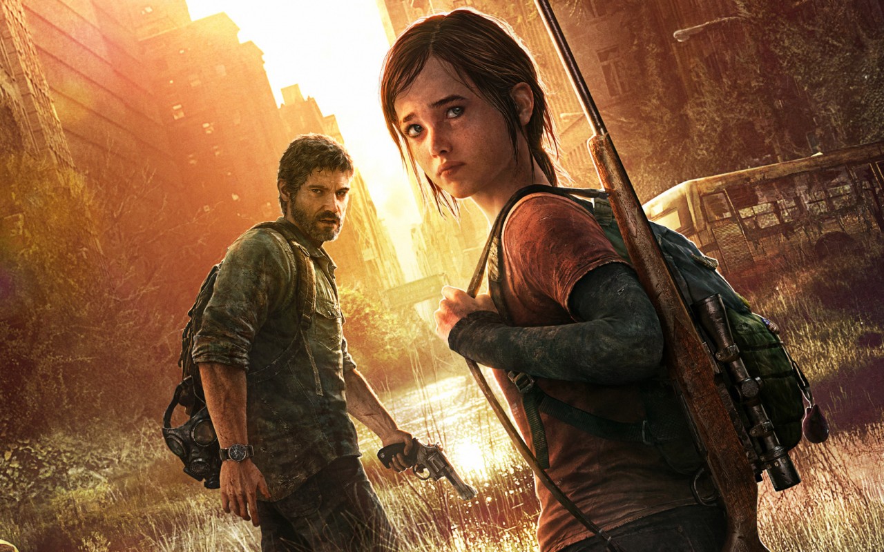 Brakowało Wam wyzwań w The Last of Us? Nadciąga hardkorowy poziom trudności
