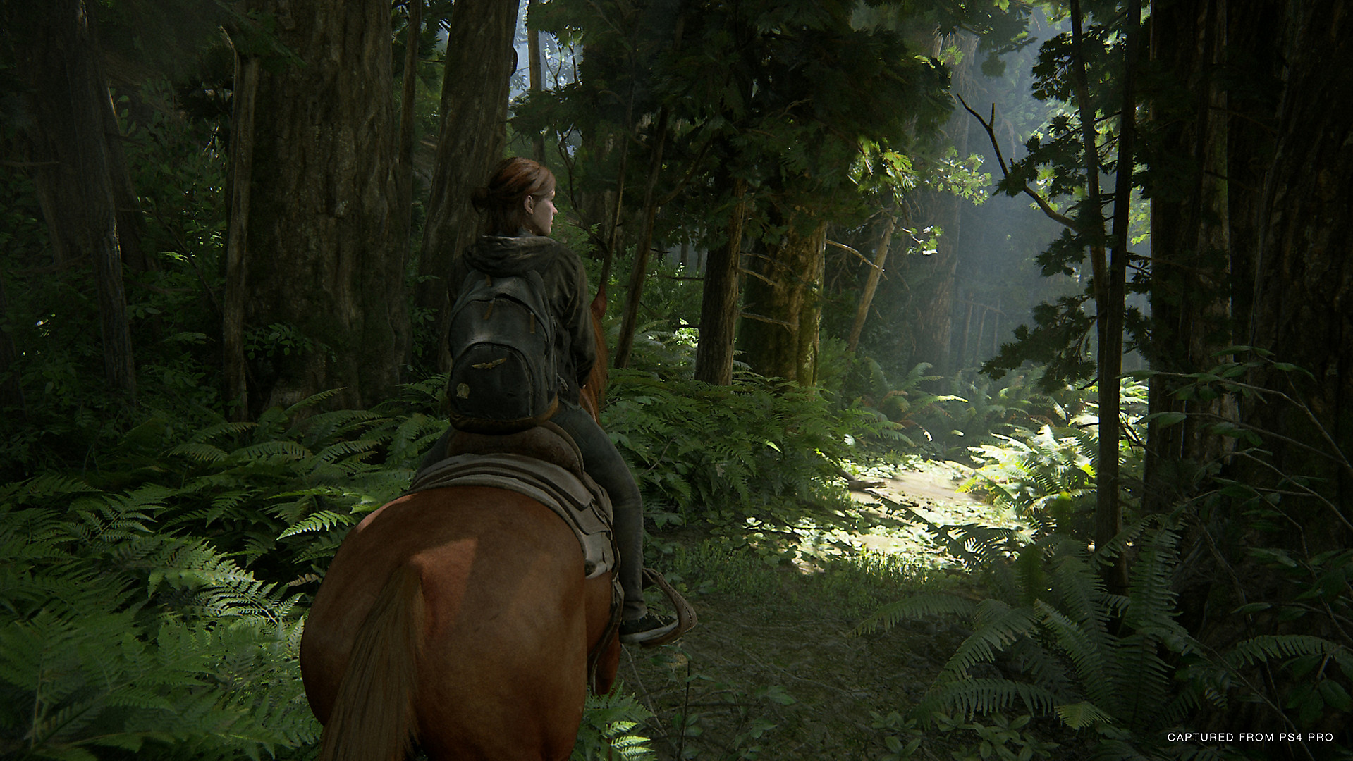 The Last of Us 2 - 5 powodów, przez które musisz zagrać w najnowszą grę Naughty Dog