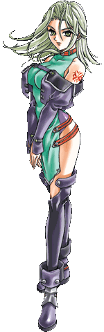 Super Robot Taisen: Original Generation 2