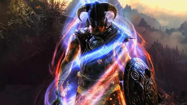 33 recenzje Skyrim, średnia na poziomie 96%. Coś jeszcze?