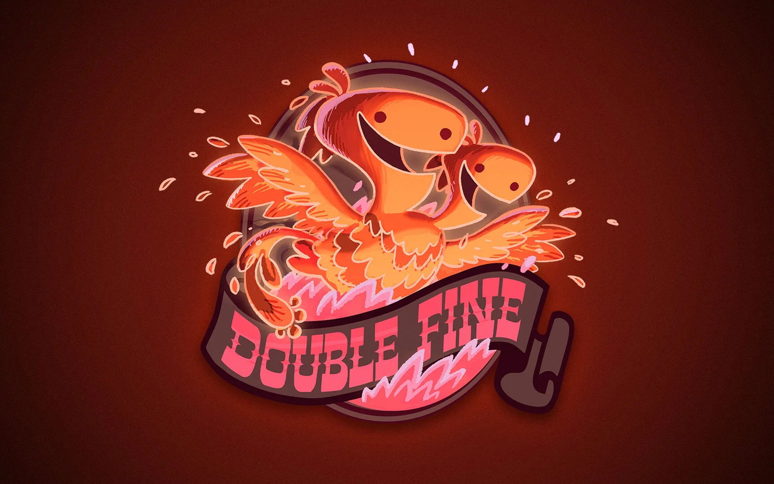 DoubleFine już ogłasza pierwszą NOWĄ grę jako studio niezależne. Będziecie w niej bić pasażerów autobusu