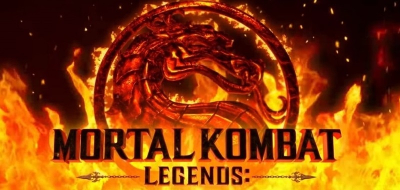 Mortal Kombat Legends: Battle of the Realms oficjalnie! Znamy pierwsze szczegóły