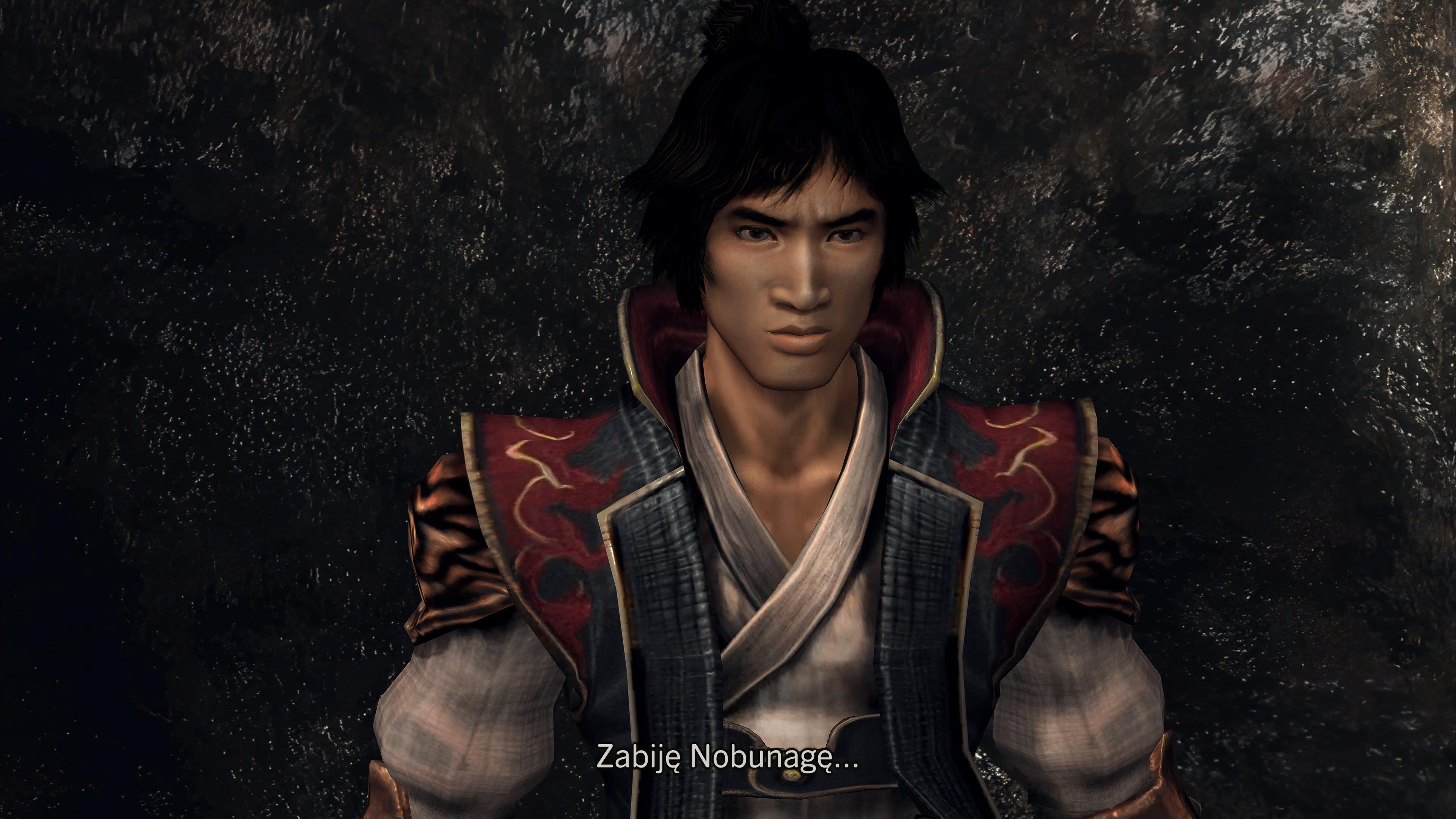 Onimusha 2: Samurai's Destiny – recenzja gry. Zabiję Nobunagę