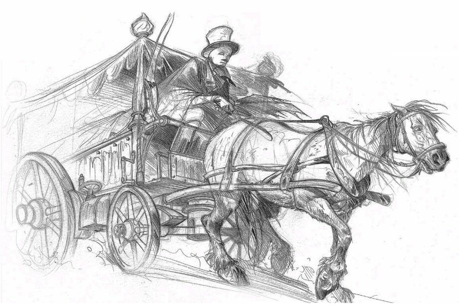 Kreatywni, czyli coś od fanów dla fanów