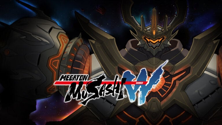 Megaton Musashi: Wired - Ocena Graczy I Opis Gry (PS5, NS, PC, PS4)