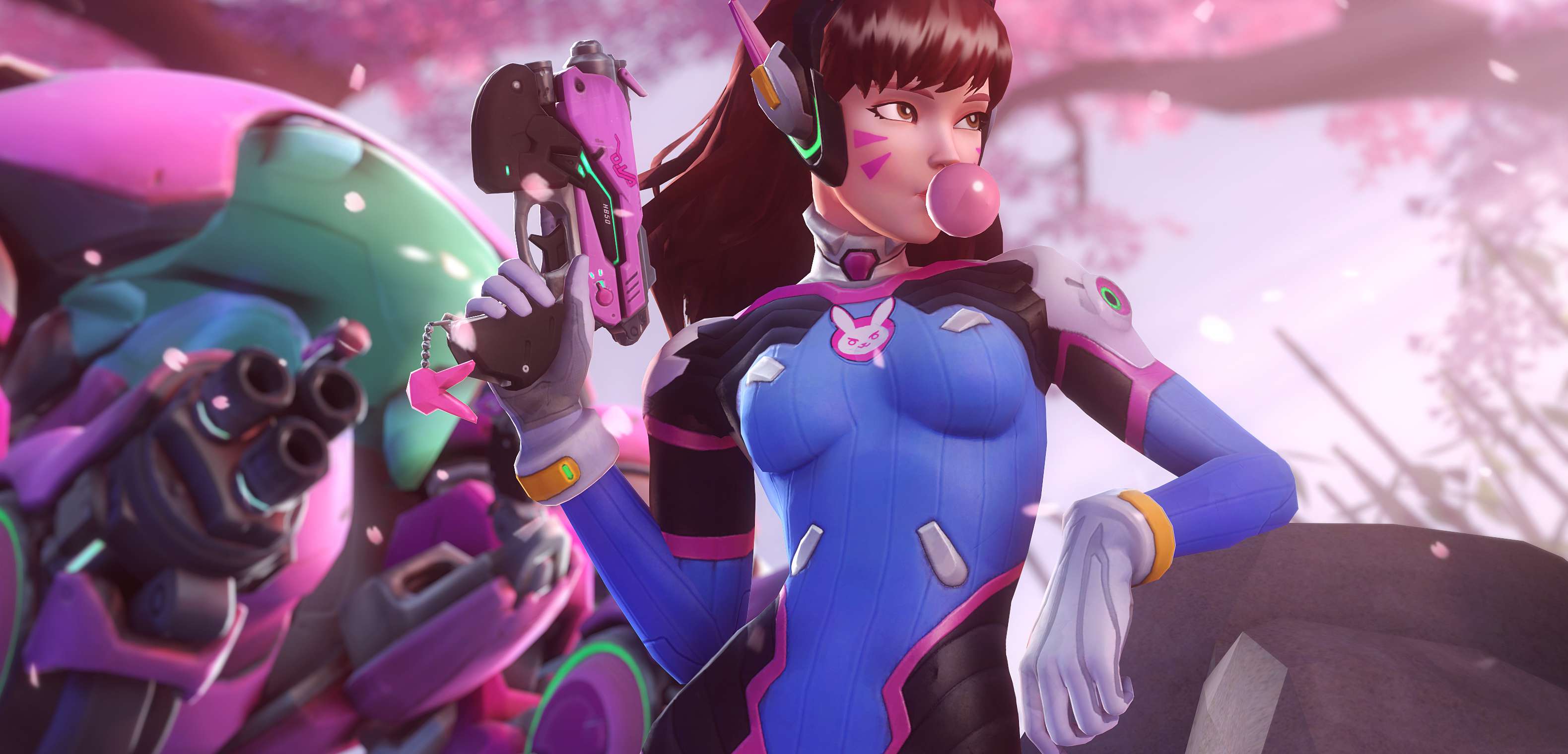 Nowa mapa dostępna dla wszystkich w Overwatch; Blizzard znacząco osłabi Wieprza