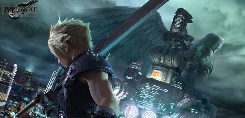 Final Fantasy VII Remake - wszystko, co wiemy o grze