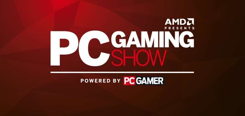 PC Gaming Show na E3 2019. Znamy datę wydarzenia