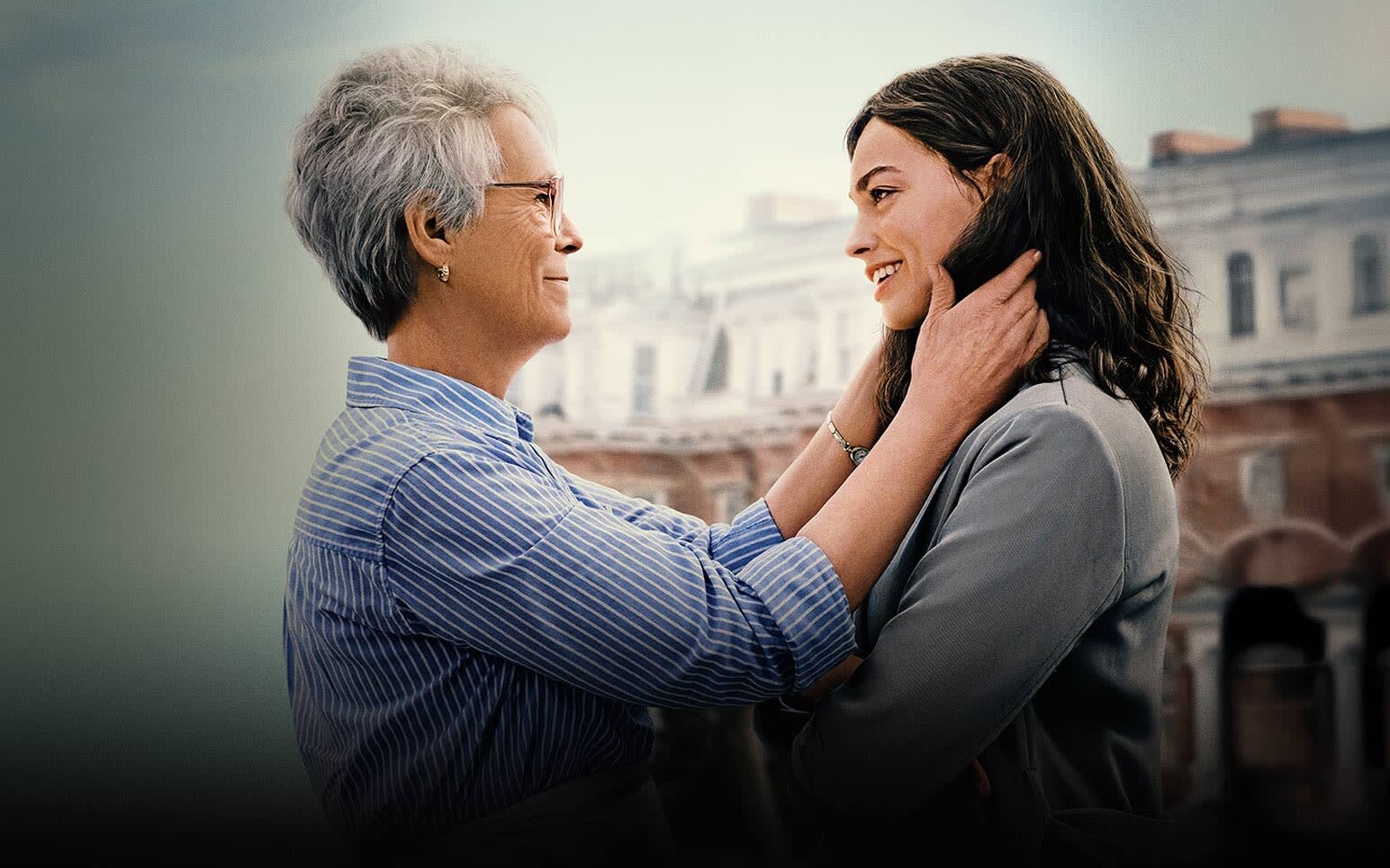 Ella McCay (2025) - recenzja filmu [Disney+]. Żyć w świecie bez pauzy