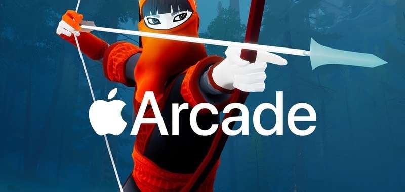 Apple Arcade rośnie! Subskrybenci mają już dostęp do 100 gier