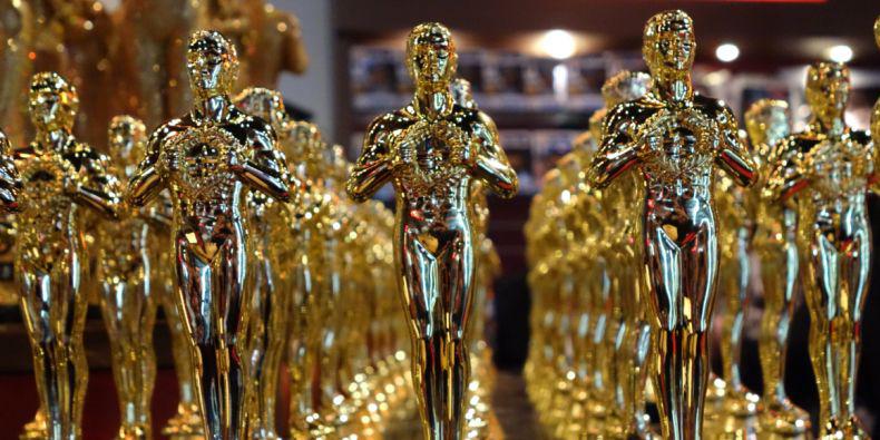 Oscary 2016 - znamy nominacje! Zjawa największym faworytem imprezy?