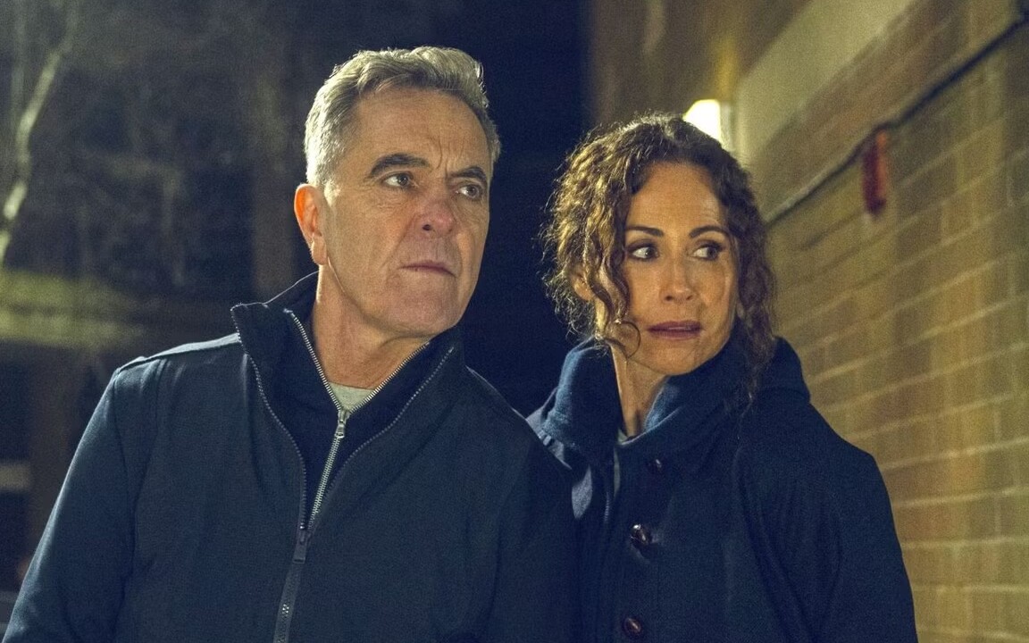 Netflix pokazuje zwiastun nowego serialu. Na co czekali fani Harlana Cobena?