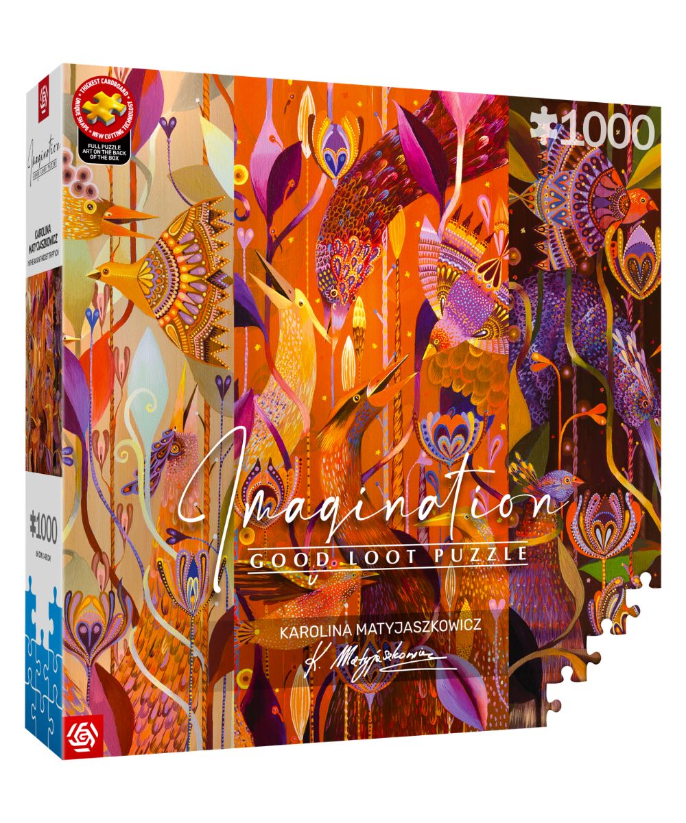 GoodLoot - gadżety dla graczy #4