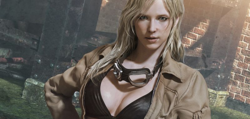 Metal Gear Solid 3: Snake Eater - prequel, który miał wyprzedzić swoje czasy