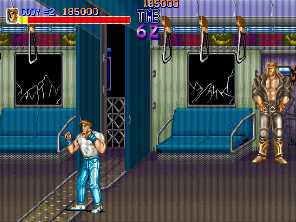 Niezwykle zaawansowana fizyka w RDR..?