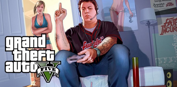 Grand Theft Auto V najlepiej sprzedającą się grą w historii na Wyspach Brytyjskich