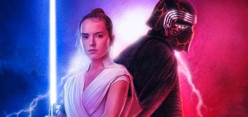 Star Wars 9 nie zapoczątkuje nowych historii. Reklama zapowiada wielki koniec
