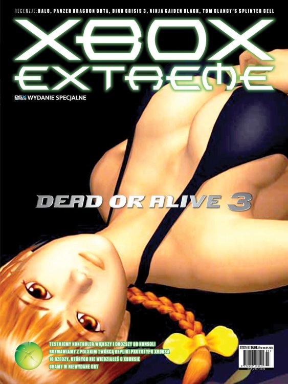 Xbox Extreme #2