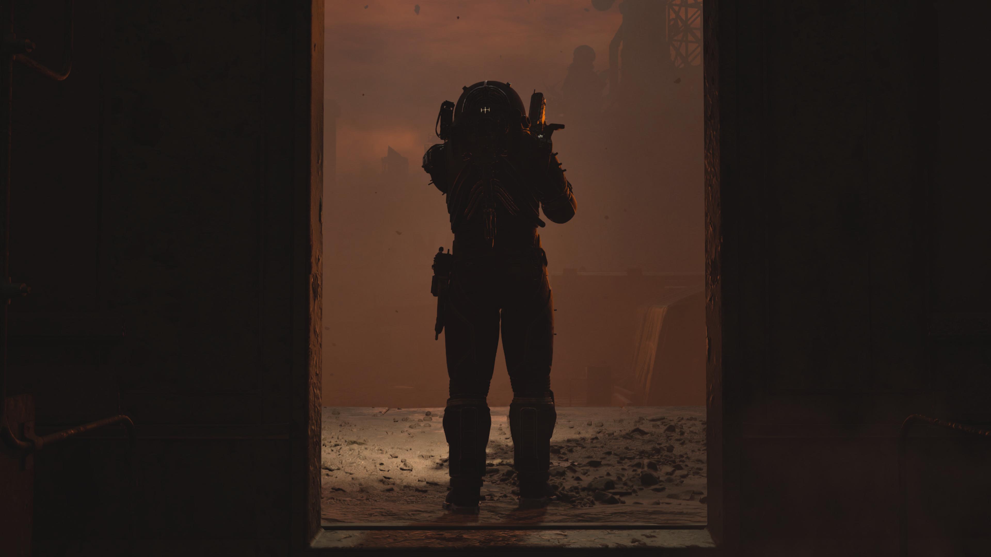 Cronos: the New Dawn screen #26