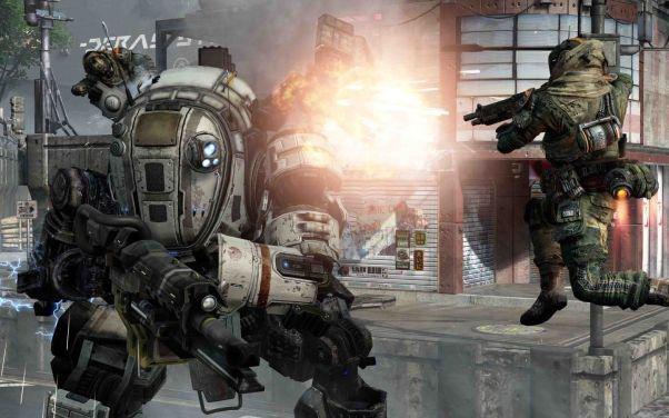 Respawn Entertainment opowiada o Titanfall 2 - produkcja spodoba się graczom