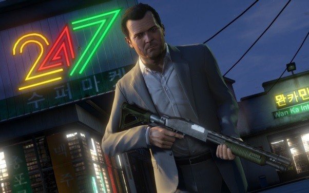 Beach Bum dostępny na Xboksie 360 i PlayStation 3