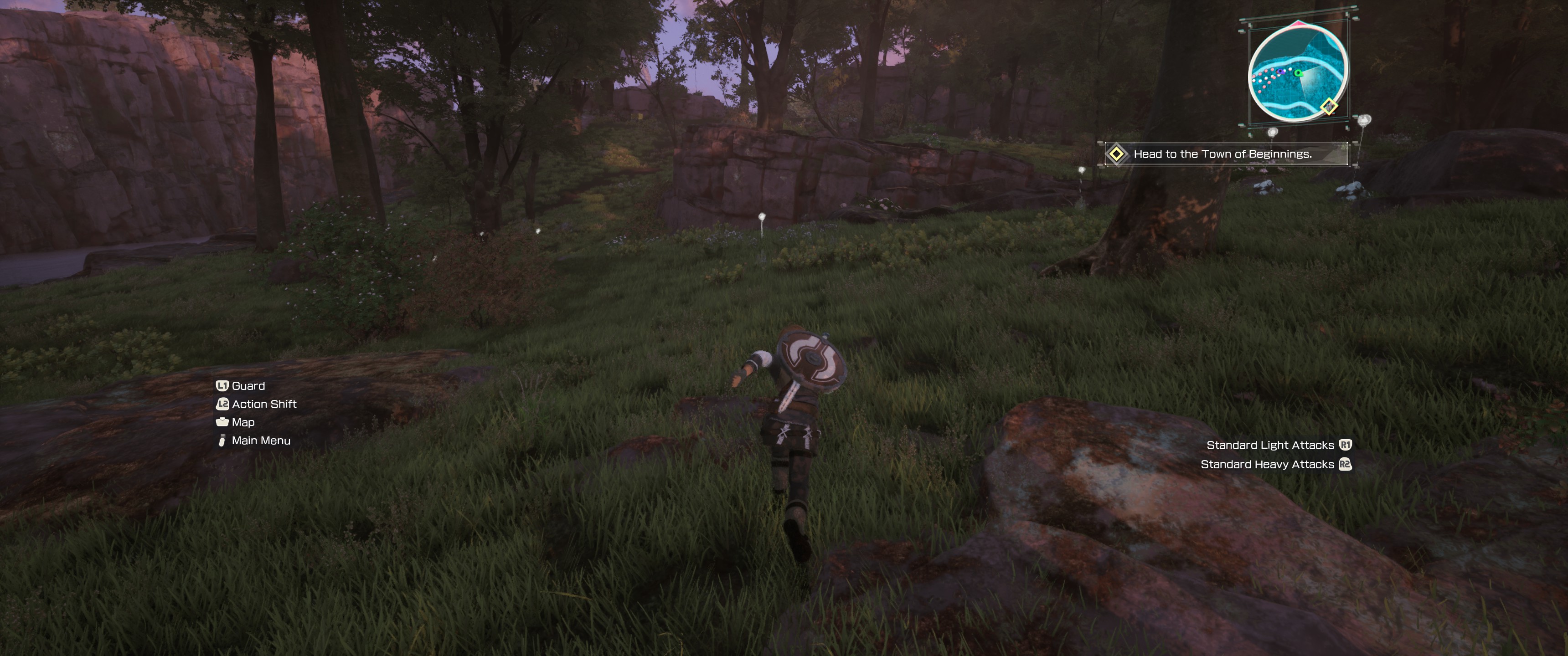 Echoes of Aincrad #2