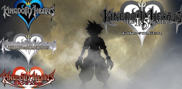 DwuDniówka #10 - WiiU kontra PS3/Xbox 360, Dragon&#039;s Dogma i Kingdom Hearts HD