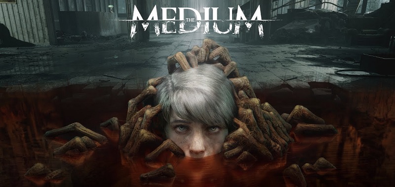 The Medium (Xbox Series X, PC). Co wiemy o grze