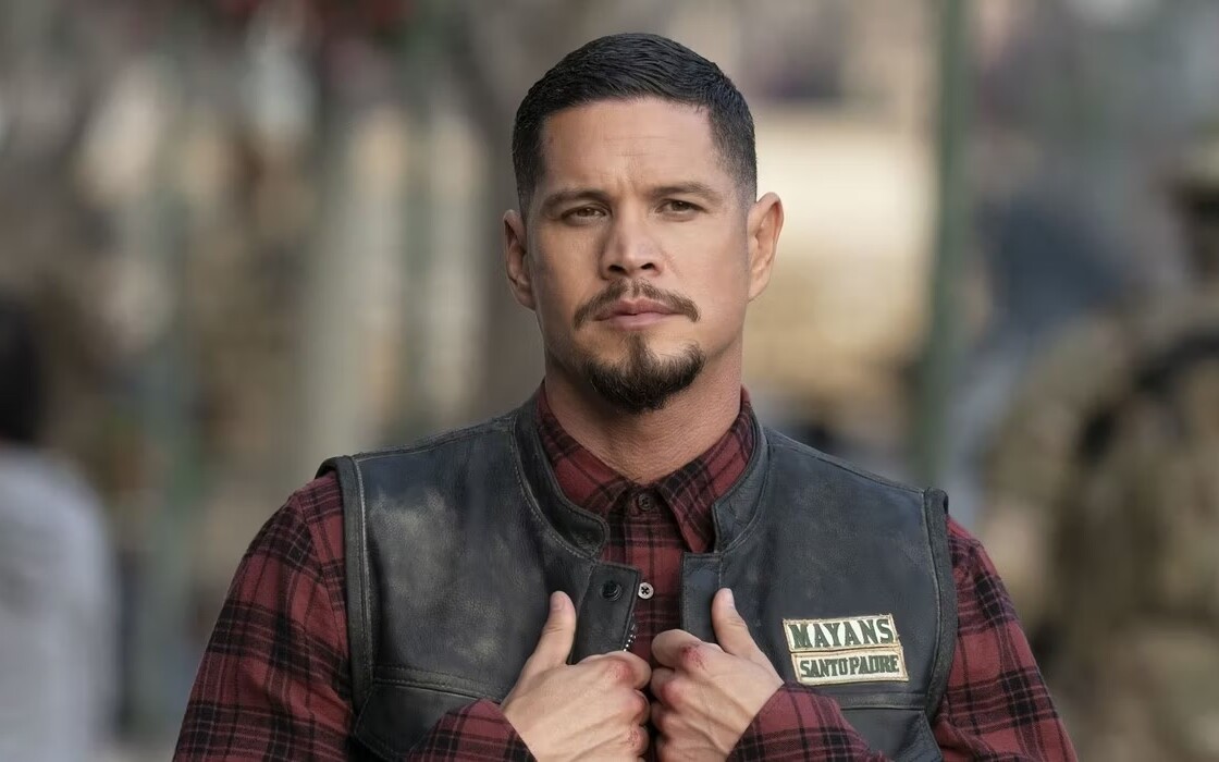 Mayans MC 5