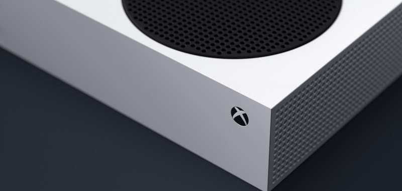 Xbox Series S w wielkiej promocji! Konsola Microsoftu w bardzo dobrej cenie