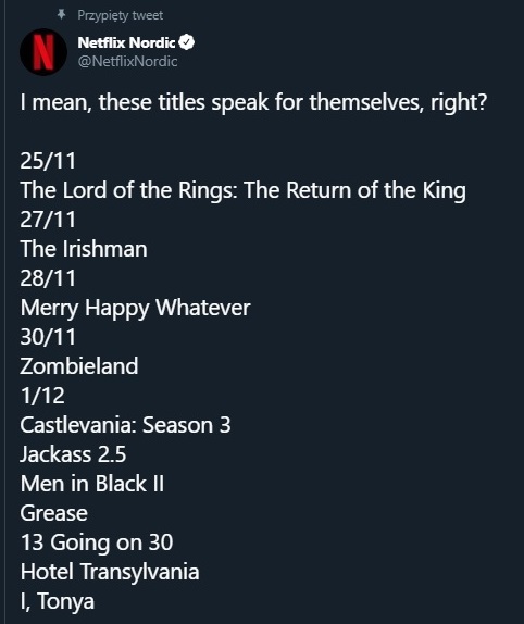 Castlevania powróci na Netflix w grudniu! Platforma szykuje niespodziankę