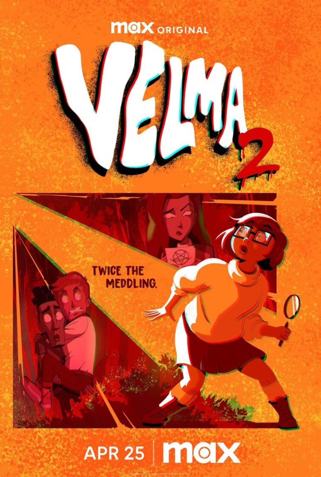Velma sezon 2