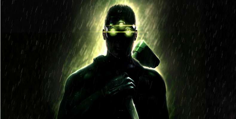 Tom Clancy&#039;s Splinter Cell. Jade Raymond zdradza istnienie niewykorzystanego projektu