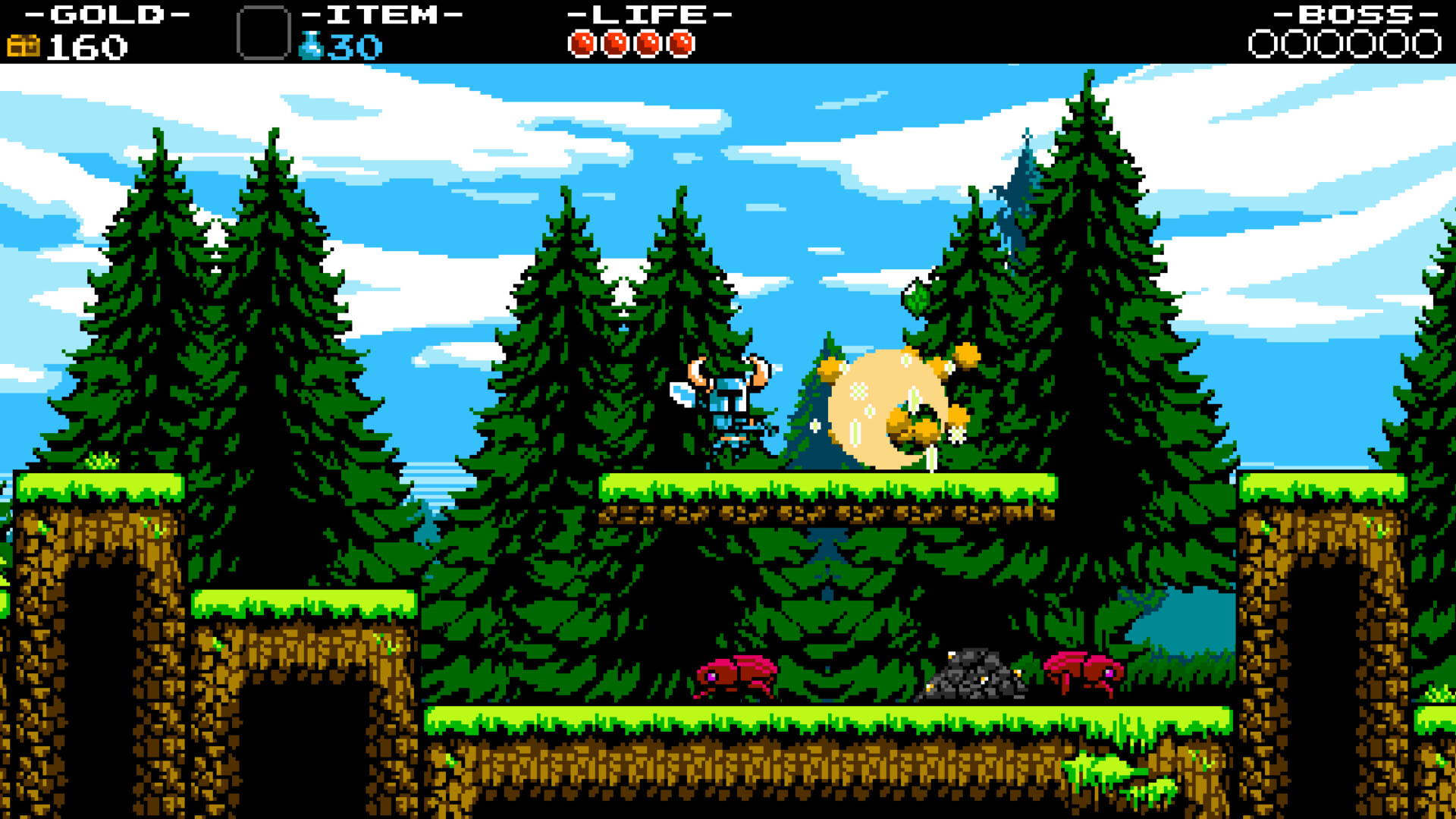 Shovel Knight: Shovel of Hope DX #5