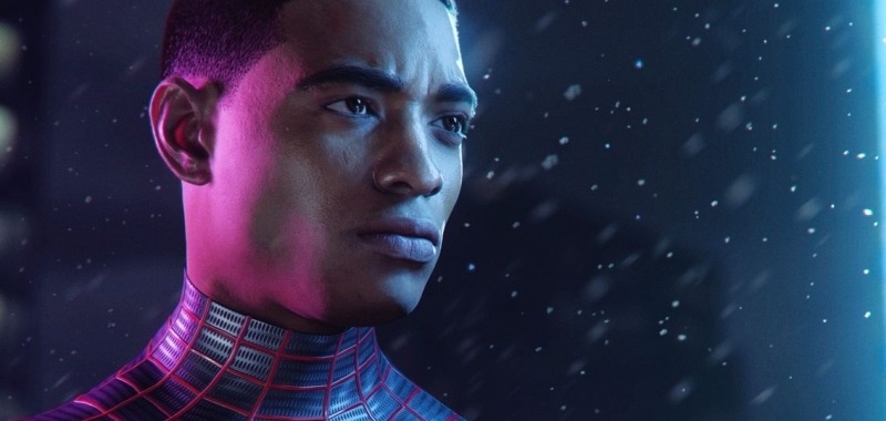 Spider-Man Miles Morales z konkretnymi szczegółami? Informator wspomina o grze od 9 miesięcy