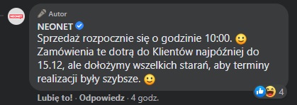 PS5 w Polsce! Znamy godzinę rozpoczęcia sprzedaży [Aktualizacja #1]