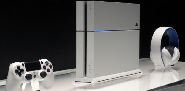 Nowy model PlayStation 4 dostanie odświeżone opakowanie. Warto zwrócić na to uwagę w sklepie