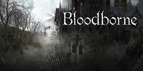 Sprawdźcie jak wygląda alfa Bloodborne na PlayStation 4
