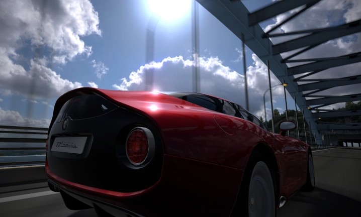 Polyphony wrzuca szósty bieg! Gran Turismo 6 oficjalnie na PS3!