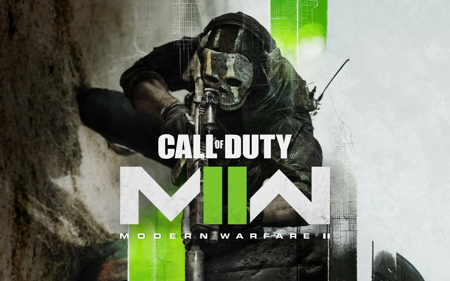 PS4 Call of Duty Modern Warfare 2 Cross Gen Edition English Chinese  Multilingual Version 中英文合版