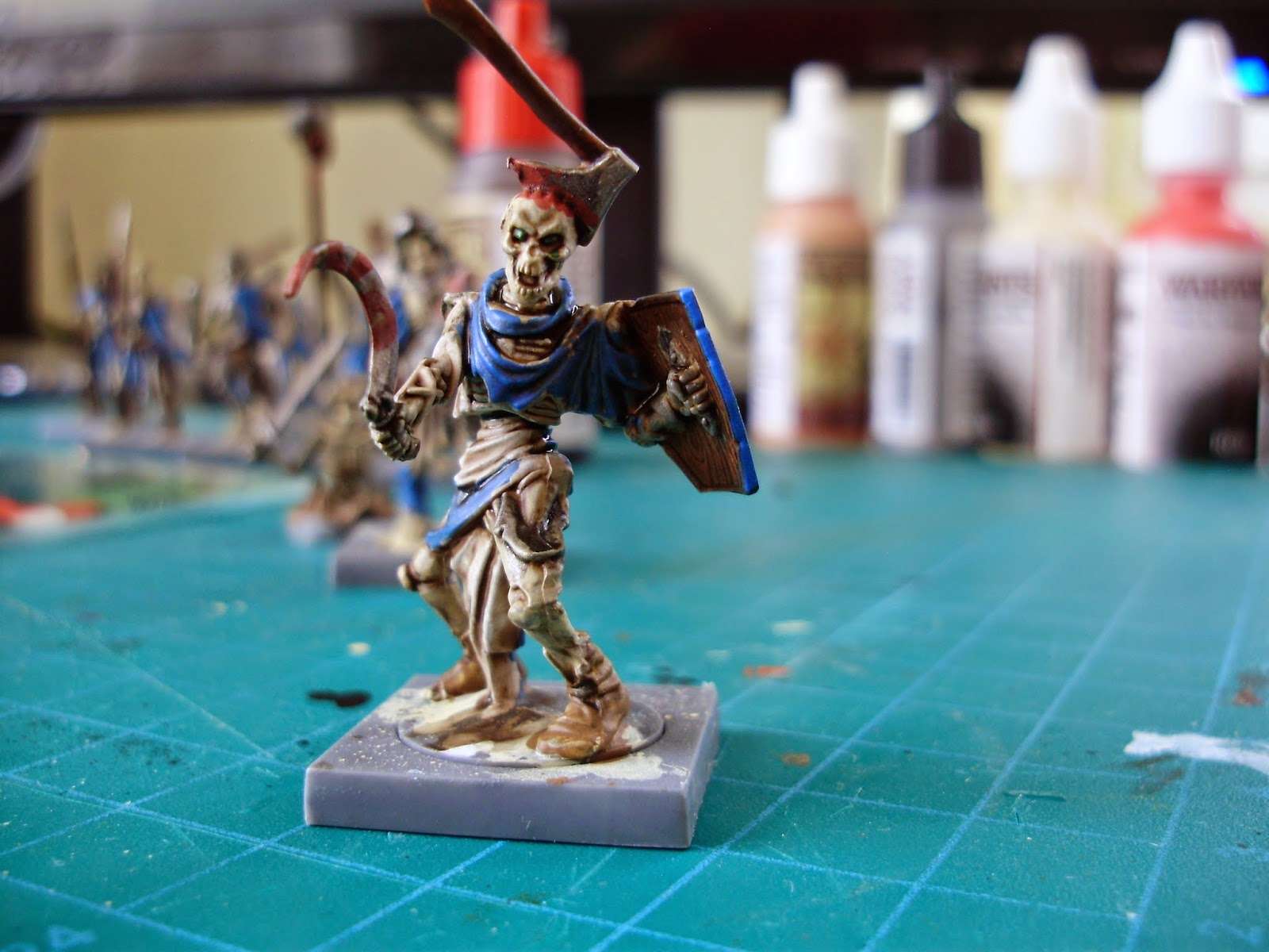 Rozległe lokacje w Xenoblade Chronicles